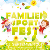 03.09.2017 – Familiensportfest 2017